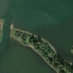Satellite imagery of Vahingonkivet, FI
