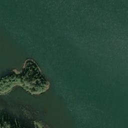 Satellite imagery of Vahingonkivet, FI