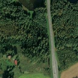 Satellite imagery of Pitkäkärki, FI