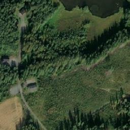 Satellite imagery of Pitkäkärki, FI