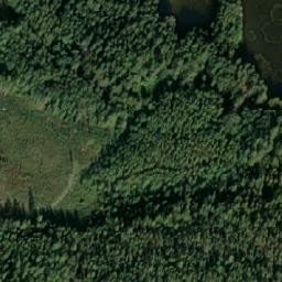 Satellite imagery of Pitkäkärki, FI
