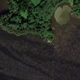 Satellite imagery of Riitiänkärki, FI