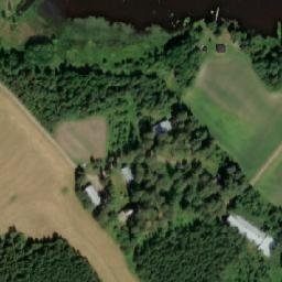 Satellite imagery of Marjoniemi, FI