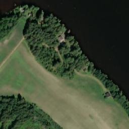 Satellite imagery of Marjoniemi, FI