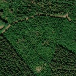 Satellite imagery of Mulkkonenharju, FI