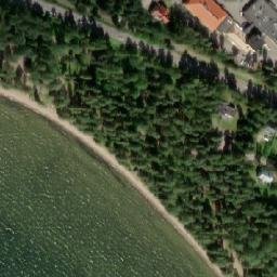 Satellite imagery of Kanavanniemi, FI