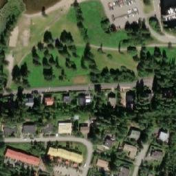 Satellite imagery of Mustaniemi, FI