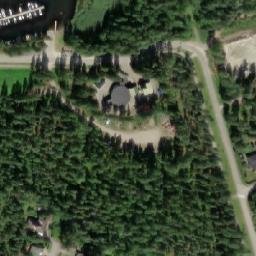 Satellite imagery of Mustaniemi, FI