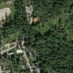 Satellite imagery of Mustaniemi, FI