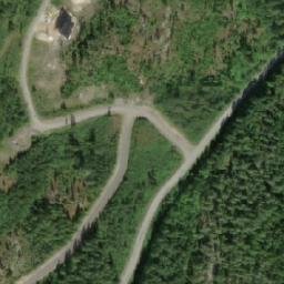 Satellite imagery of Telakkaniemi, FI