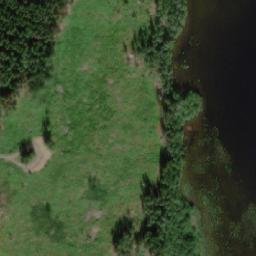Satellite imagery of Mustaniemi, FI