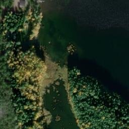 Satellite imagery of Terriniemi, FI