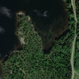 Satellite imagery of Talasniemi, FI