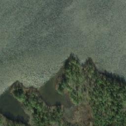 Satellite imagery of Kaartinniemi, FI