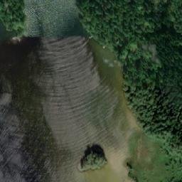 Satellite imagery of Kiskonniemi, FI
