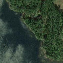 Satellite imagery of Penttiniemi, FI