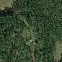 Satellite imagery of Penttiniemi, FI