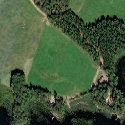 Satellite imagery of Inginniemi, FI
