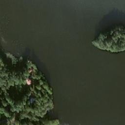 Satellite imagery of Kallioranta, FI