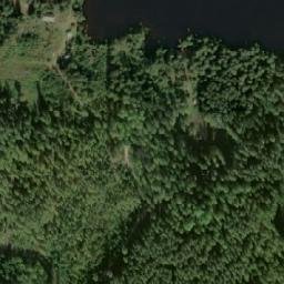 Satellite imagery of Kurrinniemi, FI