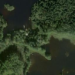 Satellite imagery of Kurrinniemi, FI
