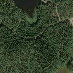 Satellite imagery of Ukonniemi, FI