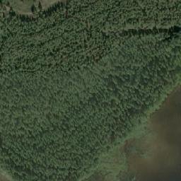 Satellite imagery of Pöydänpäänniemi, FI