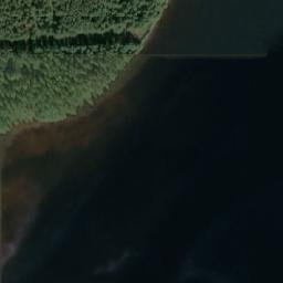Satellite imagery of Pöydänpäänniemi, FI