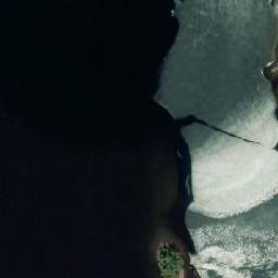 Satellite imagery of Pitkäniemi, FI