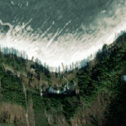 Satellite imagery of Aittaniemi, FI