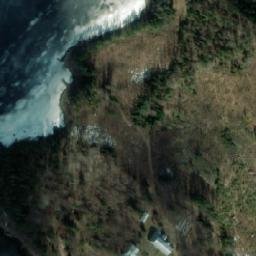 Satellite imagery of Vironniemi, FI