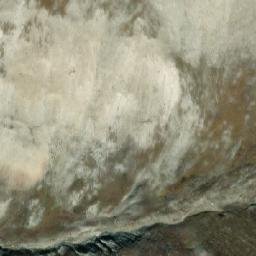 Satellite imagery of Expectation Pass, CA