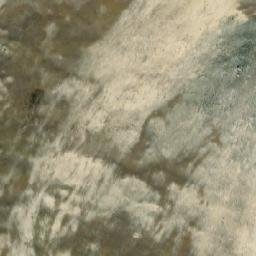 Satellite imagery of Expectation Pass, CA