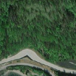 Satellite imagery of Eidsneset, NO