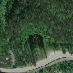 Satellite imagery of Eidsneset, NO