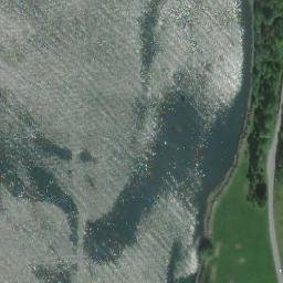 Satellite imagery of Ulvehovden, NO