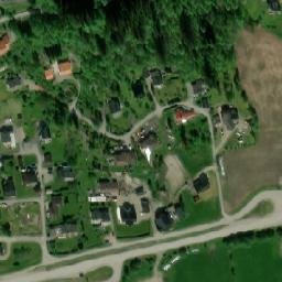 Satellite imagery of Austreimsneset, NO