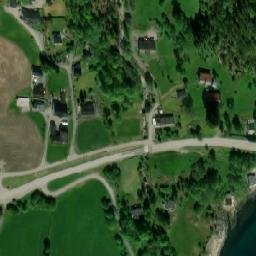 Satellite imagery of Austreimsneset, NO