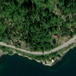 Satellite imagery of Persneset, NO