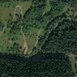 Satellite imagery of Flesjaneset, NO