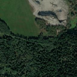 Satellite imagery of Laberg, NO