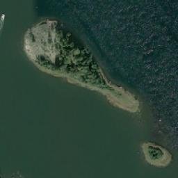 Satellite imagery of Heinäsenmatala, FI