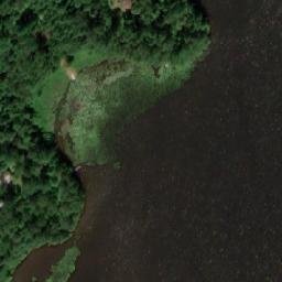 Satellite imagery of Pitkäsaari, FI