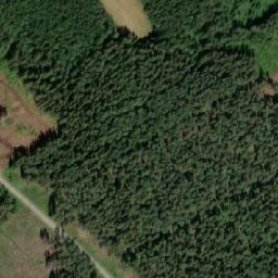 Satellite imagery of Marjoniemi, FI