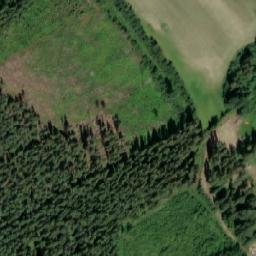 Satellite imagery of Marjoniemi, FI