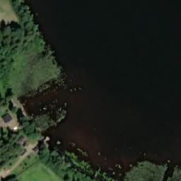 Satellite imagery of Marjoniemi, FI