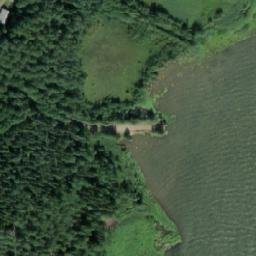 Satellite imagery of Harvoinniemi, FI