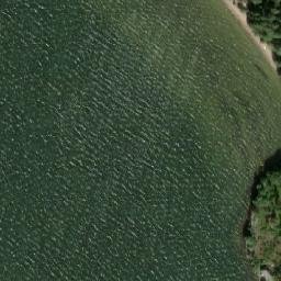 Satellite imagery of Kanavanniemi, FI