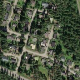 Satellite imagery of Tynnyrikivi, FI