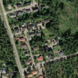 Satellite imagery of Tynnyrikivi, FI